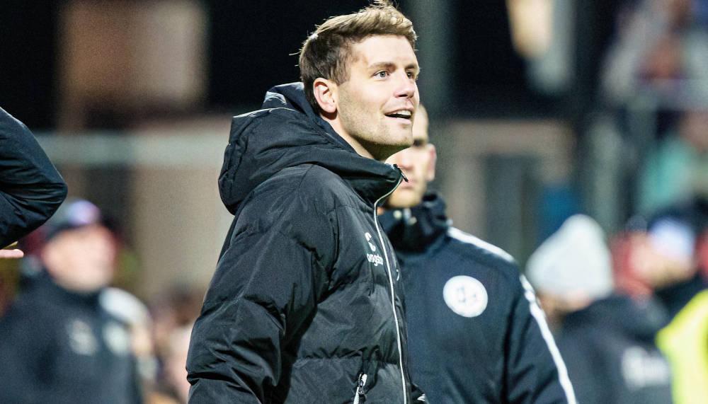 Die Entscheidung um St. Pauli-Coach Fabian Hürzeler fällt