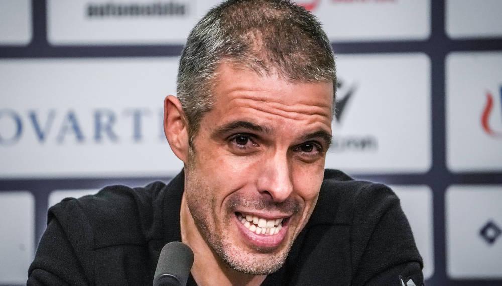 Fabio Celestini über FCBZukunft