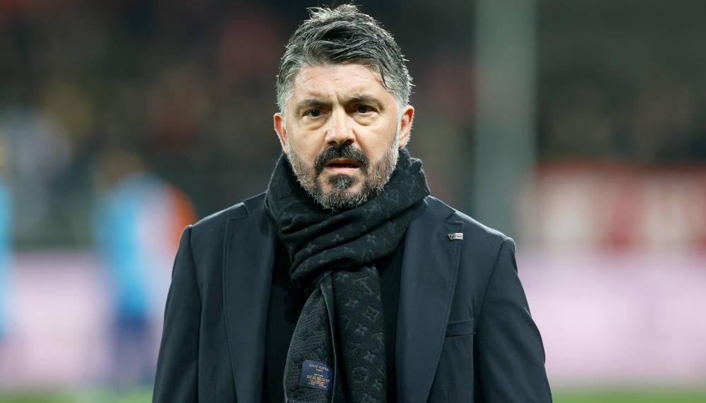 Gennaro Gattuso