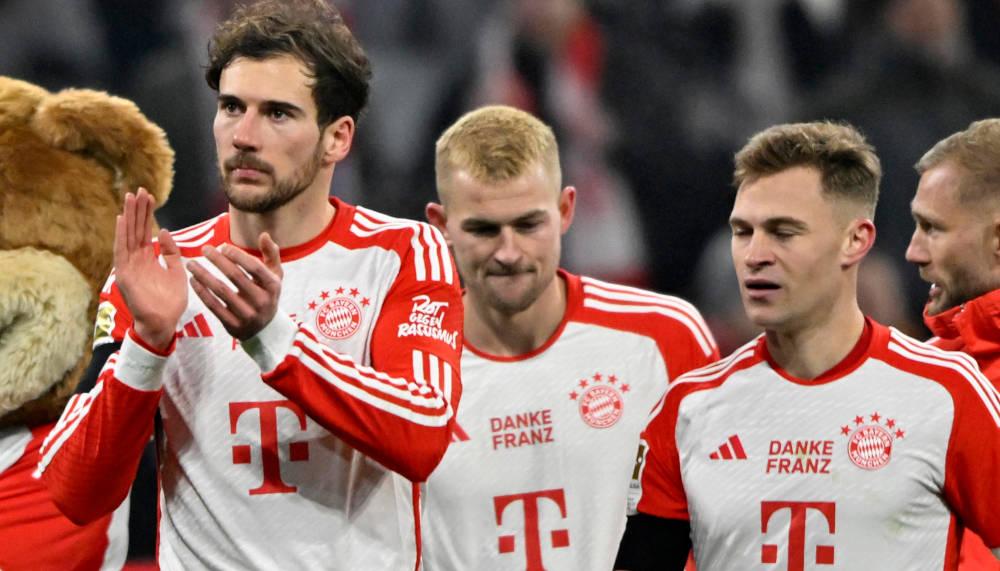 Kein Vertrauen in Tuchel: 3 Führungsspieler denken an Bayern-Abschied