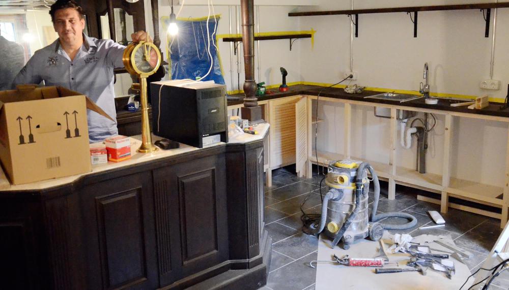 Inspiration für Ihren Hobbyraum