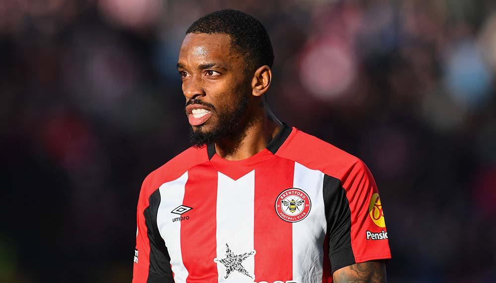 Chelsea macht Toney zu Sommer-Transferziel Nummer eins