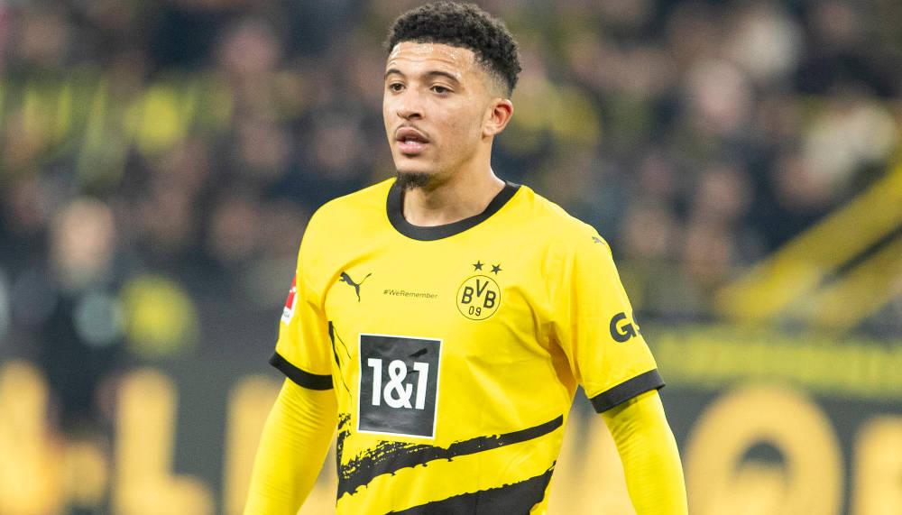 So teuer wäre ein Sancho-Kauf für den BVB