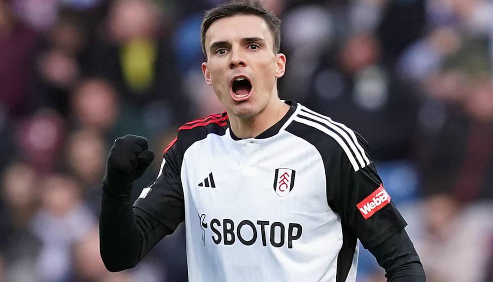 Palhinha-Deal zu den Bayern wackelt offenbar doch