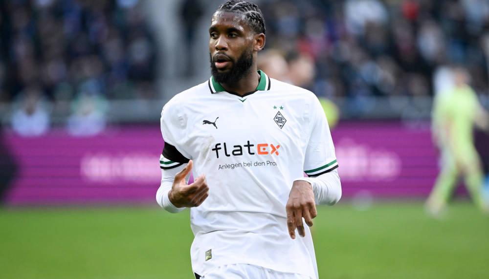 Gladbach will Ex-YB-Stürmer Jordan Siebatcheu übernehmen