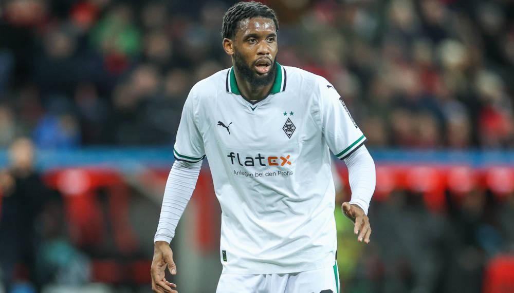 Ex-YB-Stürmer Jordan Siebatcheu will bei Gladbach bleiben