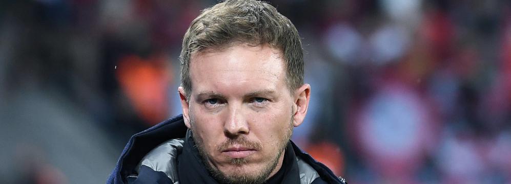 Julian Nagelsmann