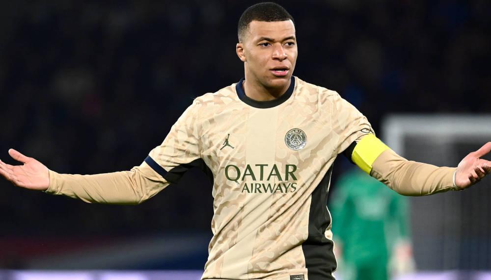 Zeichen verdichten sich: Mbappé hat sich für Real entschieden