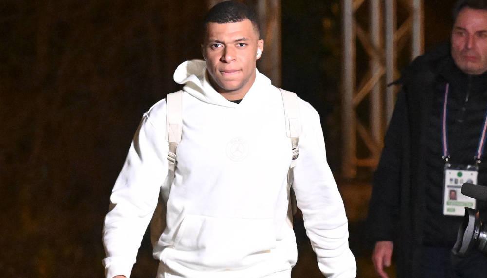 Mbappé wird bei Real weniger verdienen als er es bei PSG könnte
