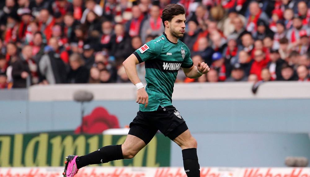 Leonidas Stergiou gibt Startelfpremiere, Nico Elvedi trifft wie ein Torjäger