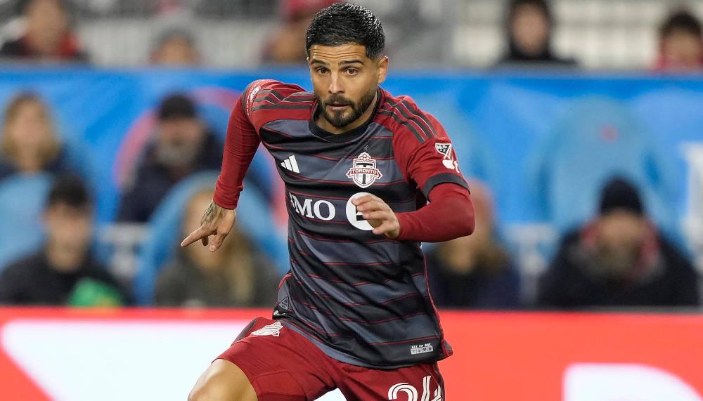 Besiktas unternimmt Vorstoss bei Lorenzo Insigne