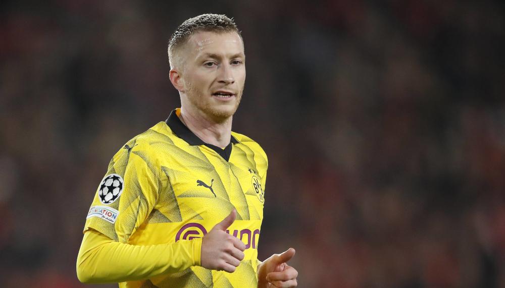 Reus-Abschied? BVB-Profi wohl in Kontakt mit Türkei-Klub