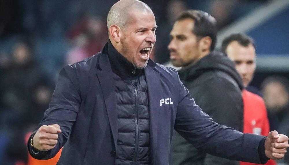 Mario Frick ein Kandidat für die Wicky-Nachfolge bei YB