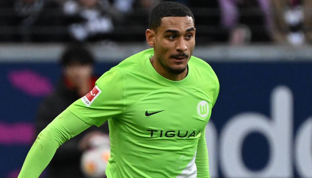 Crystal Palace ist sich mit Wölfe-Verteidiger Maxence Lacroix einig