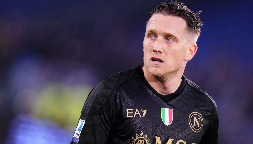 Inter schnappt sich Piotr Zielinski von Ligakonkurrent Napoli | 4-4-2.com