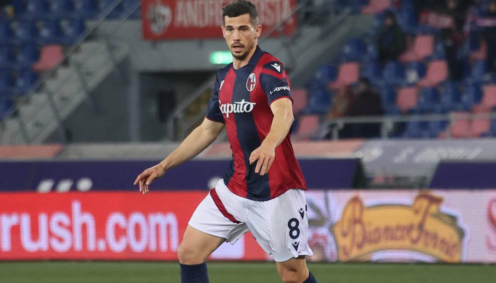 Bologna hat die Kaufpflicht für Remo Freuler aktiviert