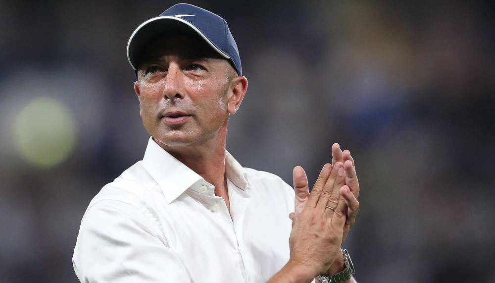 Nati: Roberto Di Matteo als neuer Assistent gehandelt