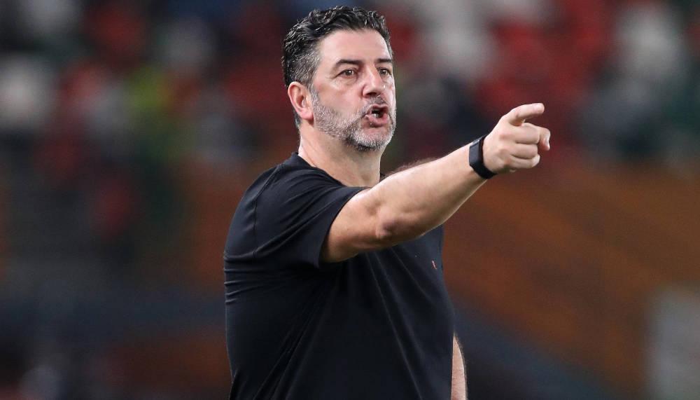 Nach Afrika Cup-Aus: Auch Ägypten wirft Nationaltrainer raus