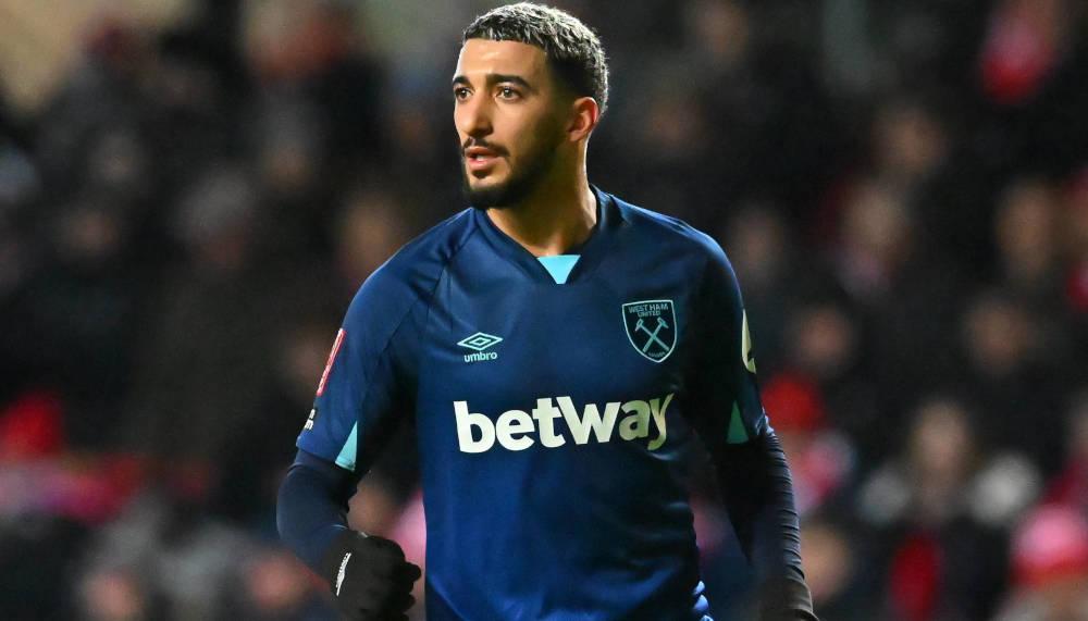 West Ham-Profi Saïd Benrahma zieht es nach Lyon