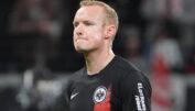 Sebastian Rode