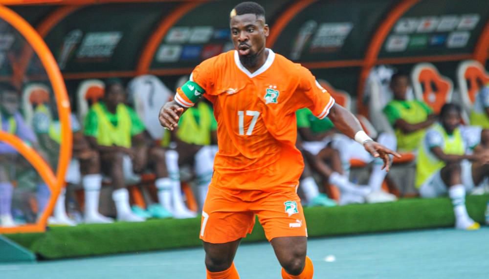 Serge Aurier & Carlos Vinicius schliessen sich Galatasaray an