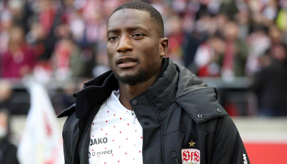 Das denkt Serhou Guirassy über das Bayern-Interesse