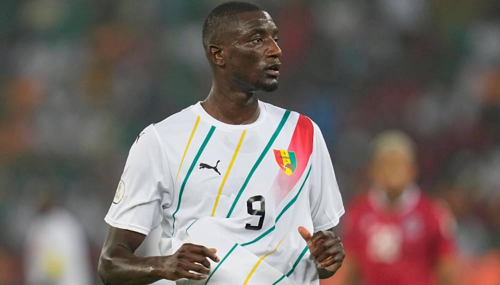 Serhou Guirassy steht weiterhin auf der Liste des FC Bayern