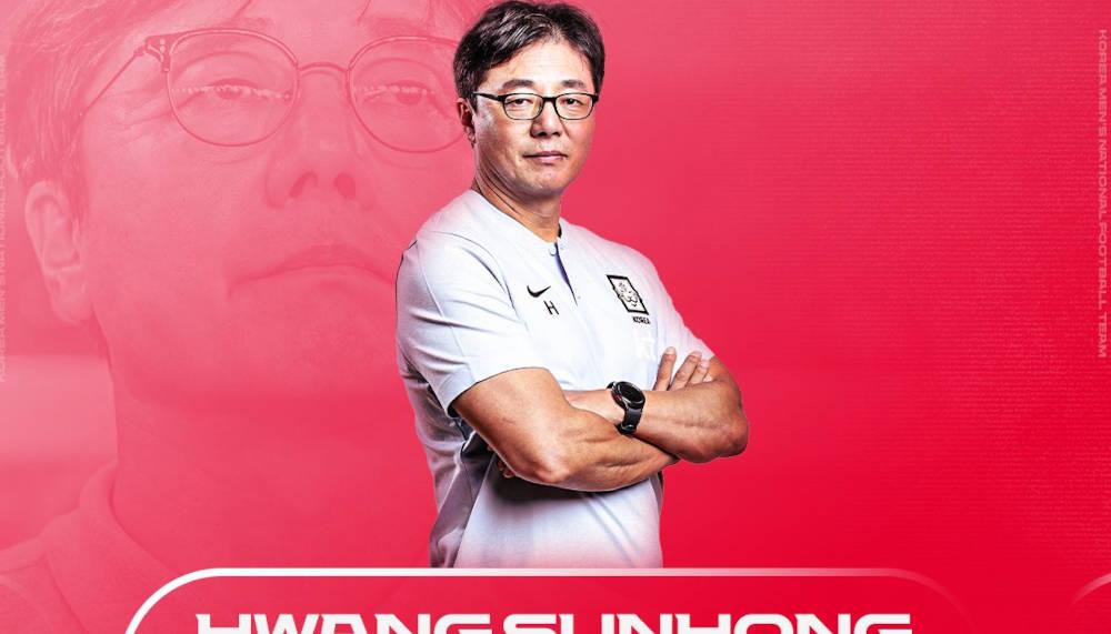 Südkorea hat die Klinsmann-Nachfolge vorerst geklärt