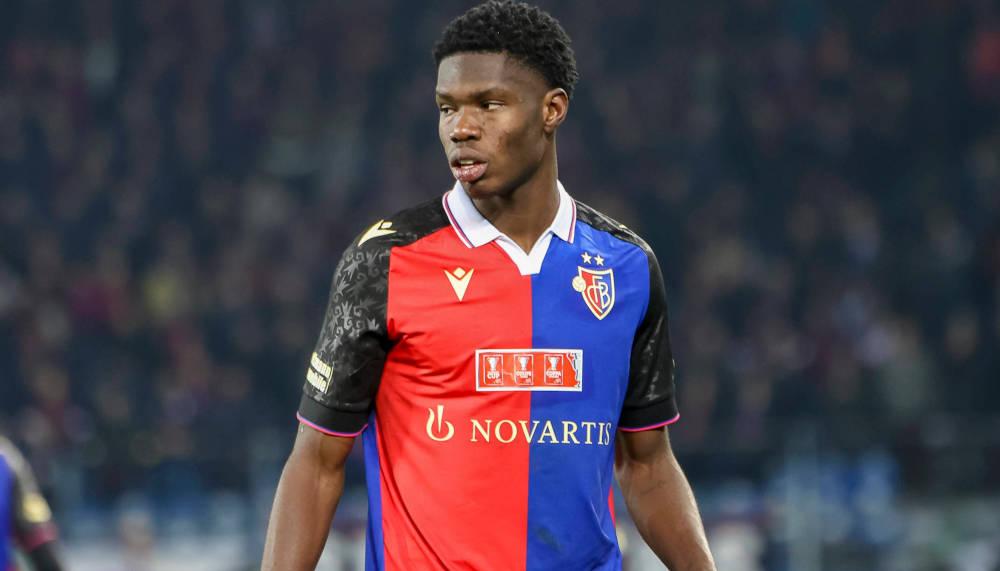 FC Basel-Duo fliegt wegen Undiszipliniertheiten aus der Startelf