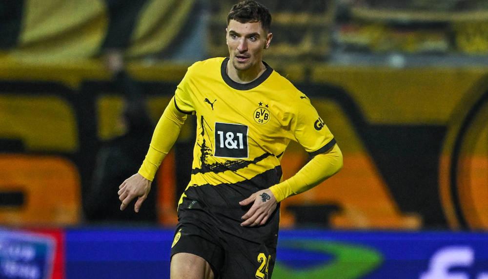 Fix: Der BVB kann das Gehalt von Thomas Meunier sparen
