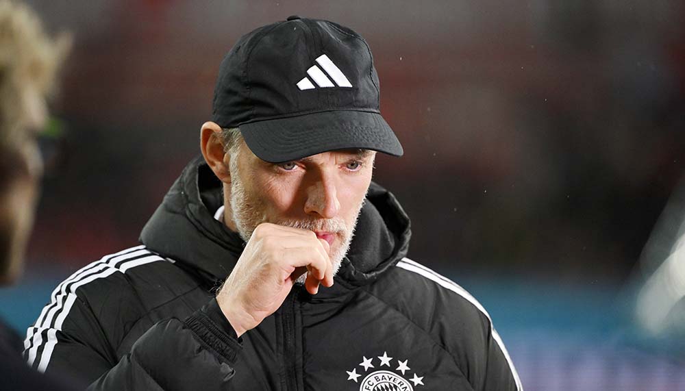 Tuchel-Job nach Bayer-Pleite in Gefahr? Dreesen bezieht Stellung