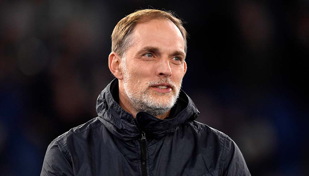 Tuchel glaubt weiter an Titel-Chancen: «Aufgeben ist keine Option»