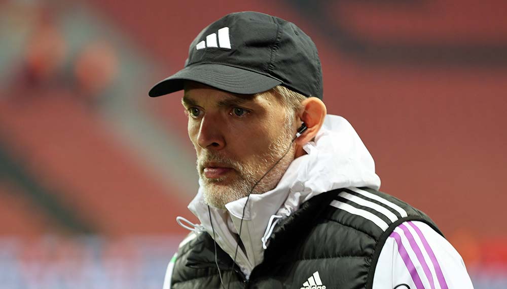 Tuchel gibt Meisterschaft nicht auf: «Werden den Teufel tun»
