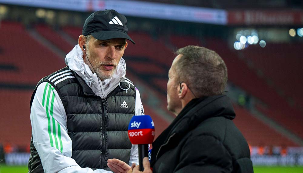 Job von Tuchel in Gefahr? «Intern wird bestimmt diskutiert»