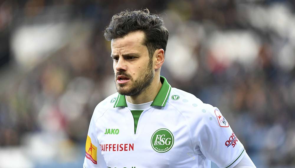 Ex-Nati-Spieler Barnetta packt über Fussball unter Zeidler aus