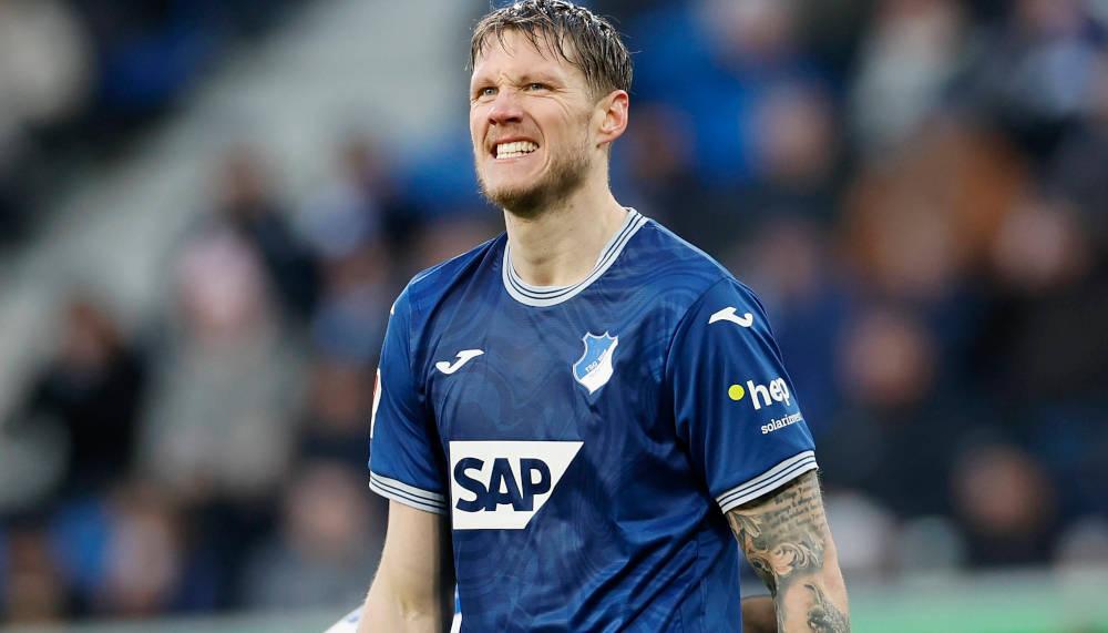 Wout Weghorst