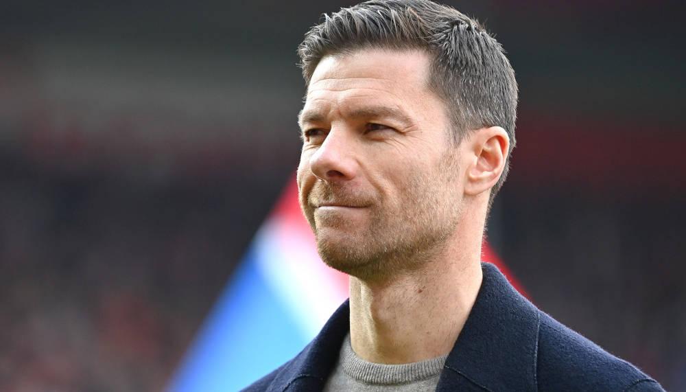 FC Bayern: Xabi Alonso ist Plan A als Tuchel-Nachfolger