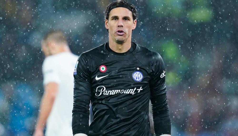 Yann Sommer lässt Zukunft in der Nati offen