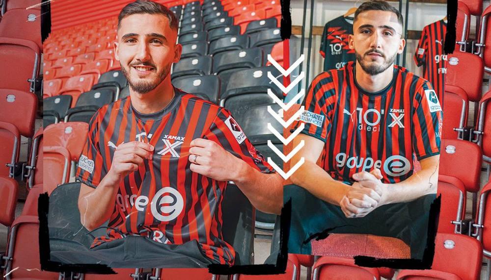 Xamax rüstet mit einem weiteren Super League-Profi auf