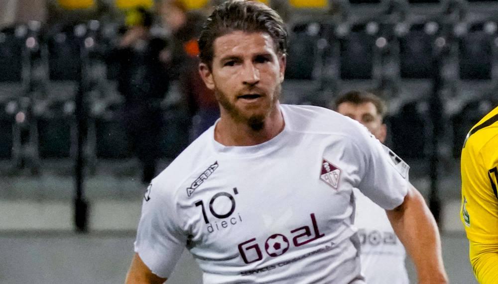 Australische Unternehmer stehen vor dem Kauf der AC Bellinzona