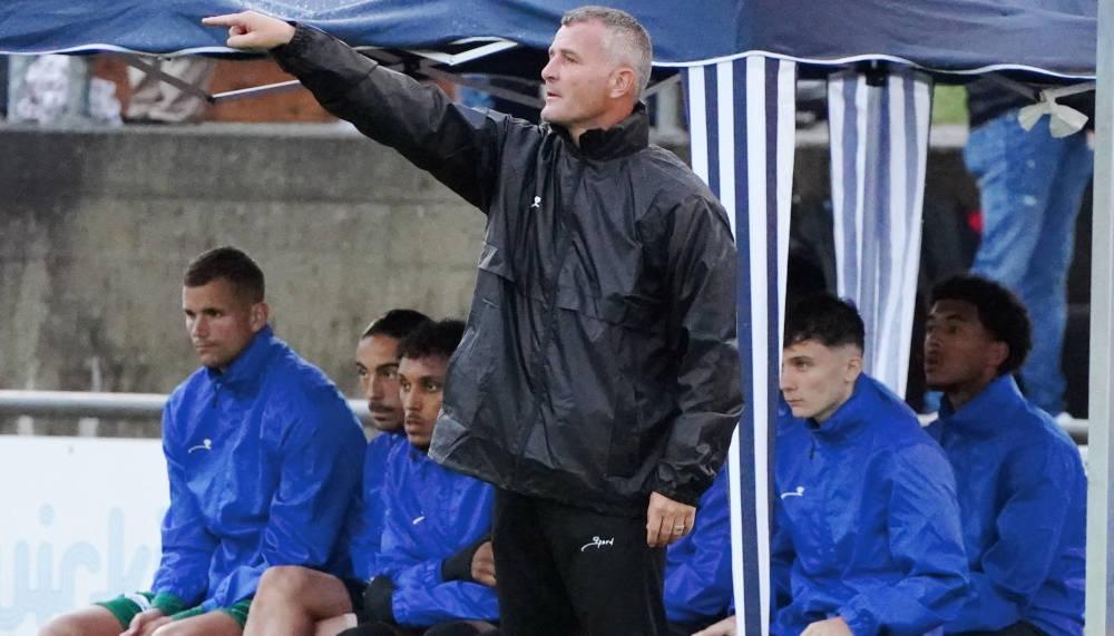 Alex Frei wird nach Kabinen-Sturm nicht bestraft
