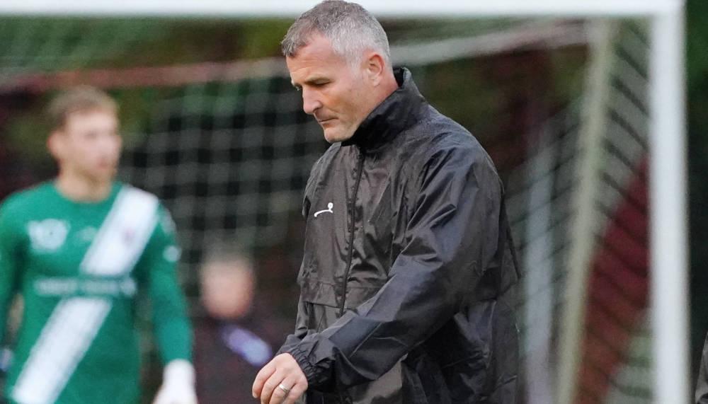 Der FC Aarau löst den Vertrag mit Alex Frei per sofort auf