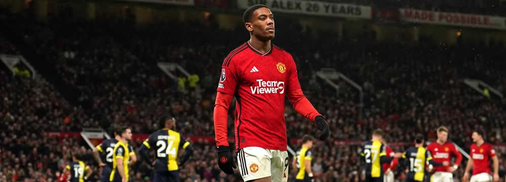 Anthony Martial 997 imago