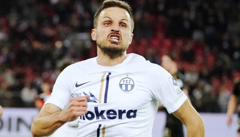 FCZ-Profi Antonio Marchesano wirft eigener Mannschaft Arroganz vor