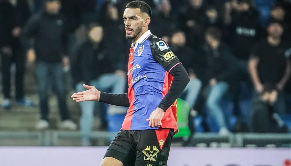 FCB im Verletzungspech: Jovanovic & Barisic fallen wochenlang aus