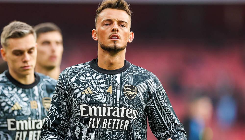 Ben White lehnt Aufgebot für englische Nationalmannschaft ab