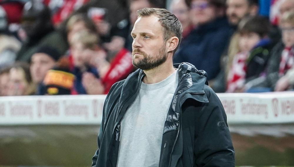 Ex-Mainz-Coach Bo Svensson vor Unterschrift in Salzburg