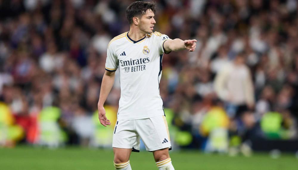 Real-Profi Brahim Diaz entscheidet sich für Marokko und gegen Spanien