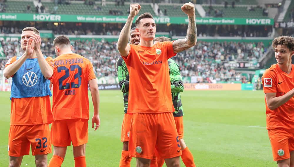 Schweizer Legionäre: Viel los um Cedric Zesiger, Gladbach-Schweizer ... Schweizer Legionäre: Viel los um Cedric Zesiger, Gladbach-Schweizer ...