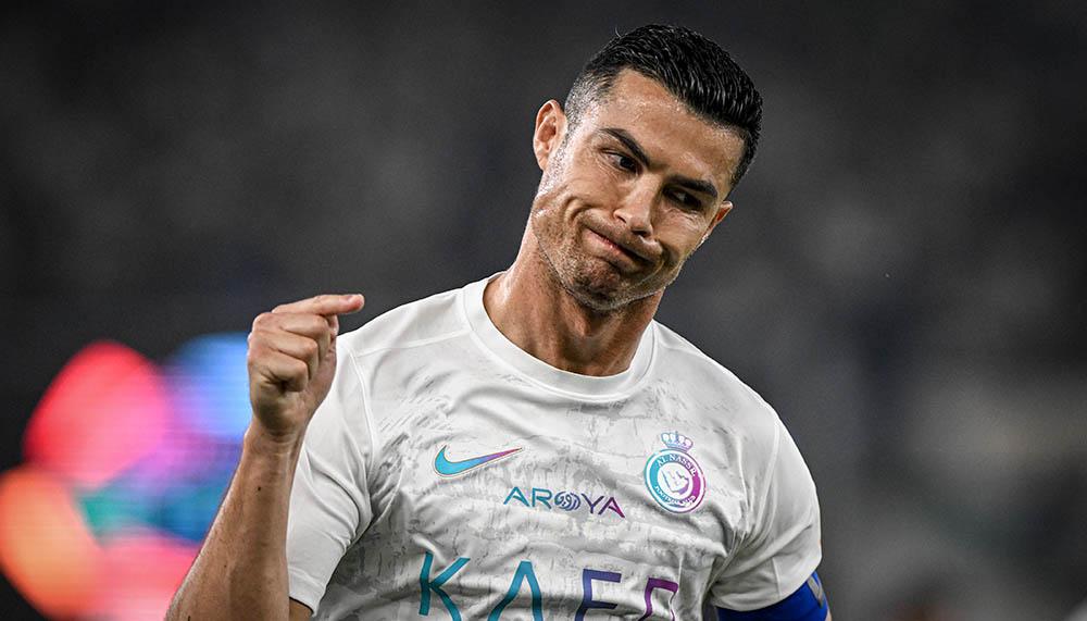 Cristiano Ronaldo «glücklich» bei Al-Nassr – Hoffnung auf Titel